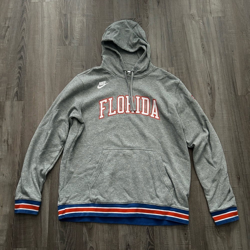 Men's Nike Florida Gators Hoodie - XL